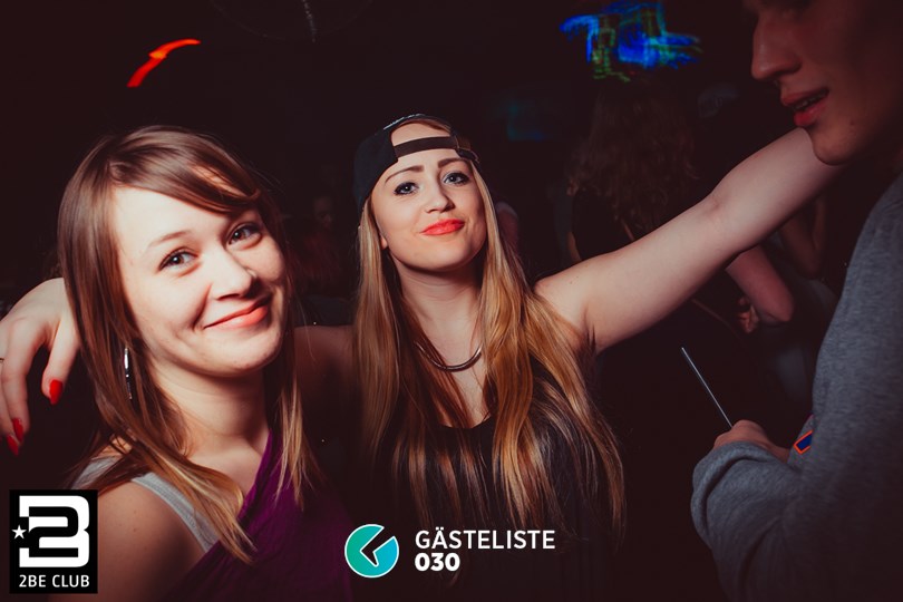 https://www.gaesteliste030.de/Partyfoto #50 2BE Club Berlin vom 09.01.2015