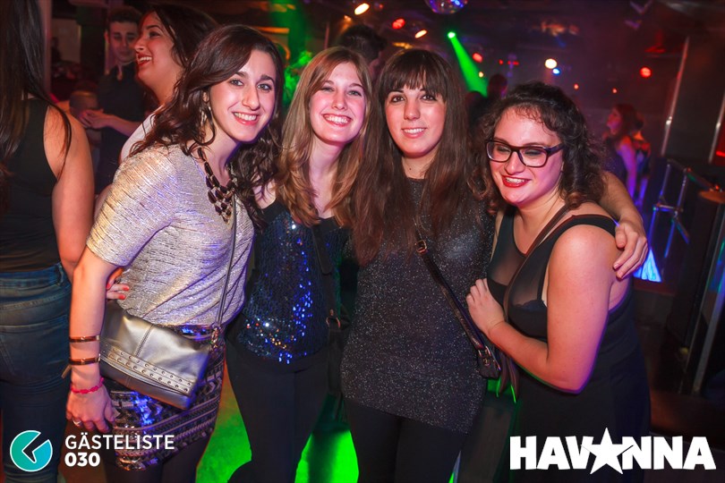 https://www.gaesteliste030.de/Partyfoto #18 Havanna Berlin vom 03.01.2015
