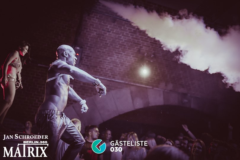https://www.gaesteliste030.de/Partyfoto #84 Matrix Berlin vom 17.01.2015