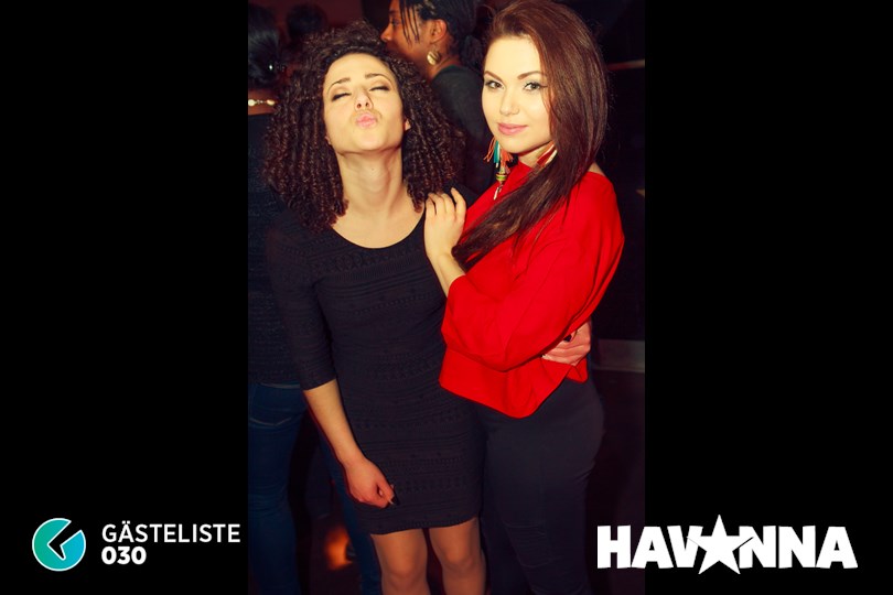 https://www.gaesteliste030.de/Partyfoto #39 Havanna Berlin vom 17.01.2015