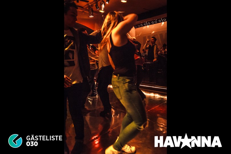 https://www.gaesteliste030.de/Partyfoto #40 Havanna Berlin vom 17.01.2015
