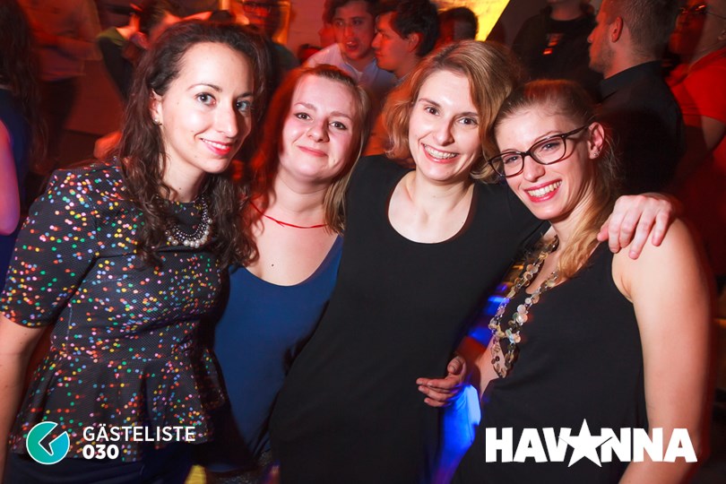 https://www.gaesteliste030.de/Partyfoto #52 Havanna Berlin vom 17.01.2015