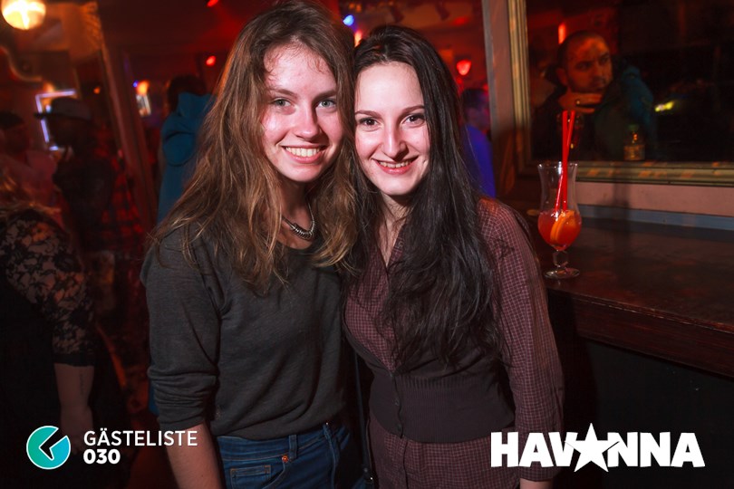 https://www.gaesteliste030.de/Partyfoto #45 Havanna Berlin vom 17.01.2015