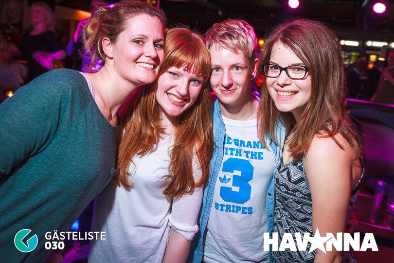 https://www.gaesteliste030.de/Partyfoto #38 Havanna Berlin vom 17.01.2015