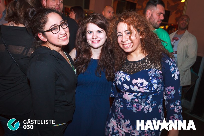 https://www.gaesteliste030.de/Partyfoto #68 Havanna Berlin vom 17.01.2015