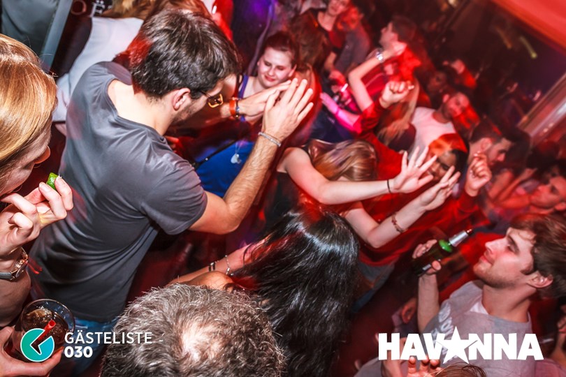https://www.gaesteliste030.de/Partyfoto #41 Havanna Berlin vom 17.01.2015