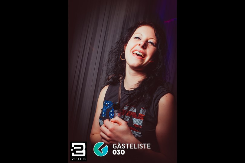 https://www.gaesteliste030.de/Partyfoto #23 2BE Club Berlin vom 24.01.2015