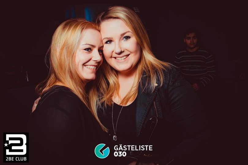 https://www.gaesteliste030.de/Partyfoto #18 2BE Club Berlin vom 24.01.2015
