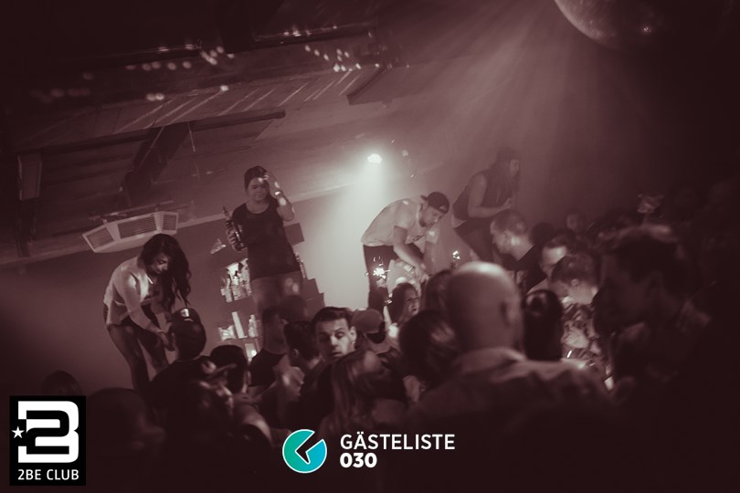 https://www.gaesteliste030.de/Partyfoto #55 2BE Club Berlin vom 24.01.2015