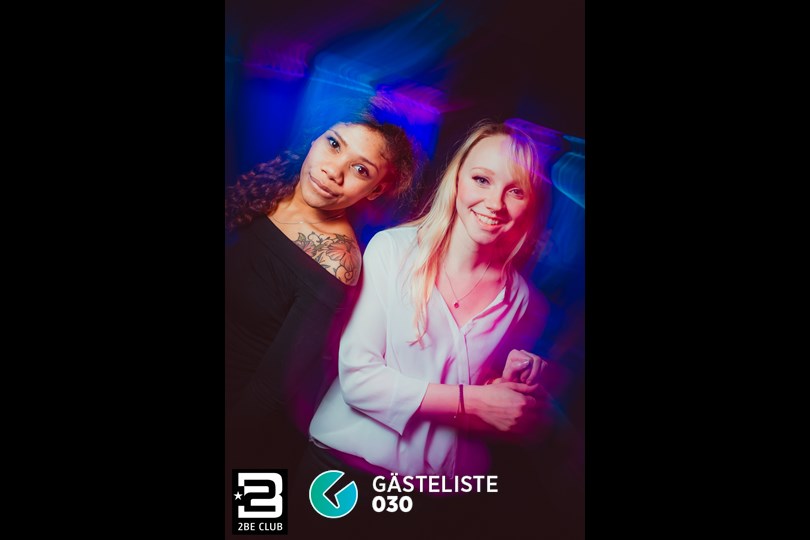 https://www.gaesteliste030.de/Partyfoto #22 2BE Club Berlin vom 24.01.2015
