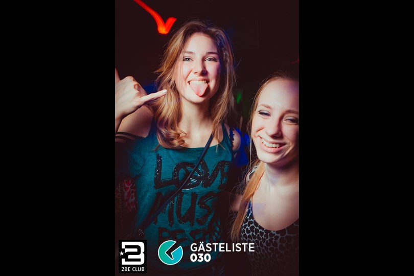 https://www.gaesteliste030.de/Partyfoto #60 2BE Club Berlin vom 24.01.2015