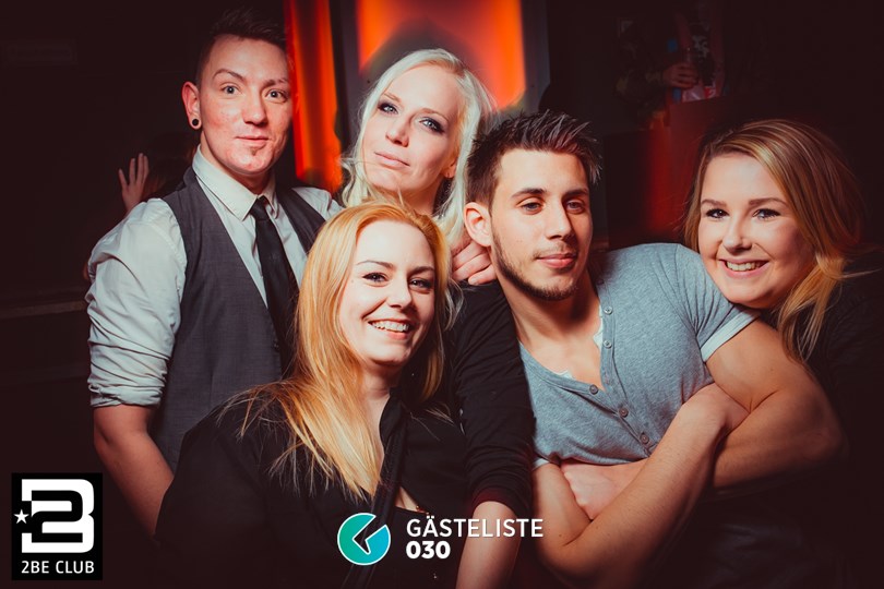 https://www.gaesteliste030.de/Partyfoto #25 2BE Club Berlin vom 24.01.2015