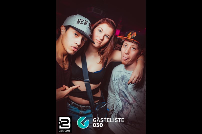https://www.gaesteliste030.de/Partyfoto #64 2BE Club Berlin vom 24.01.2015
