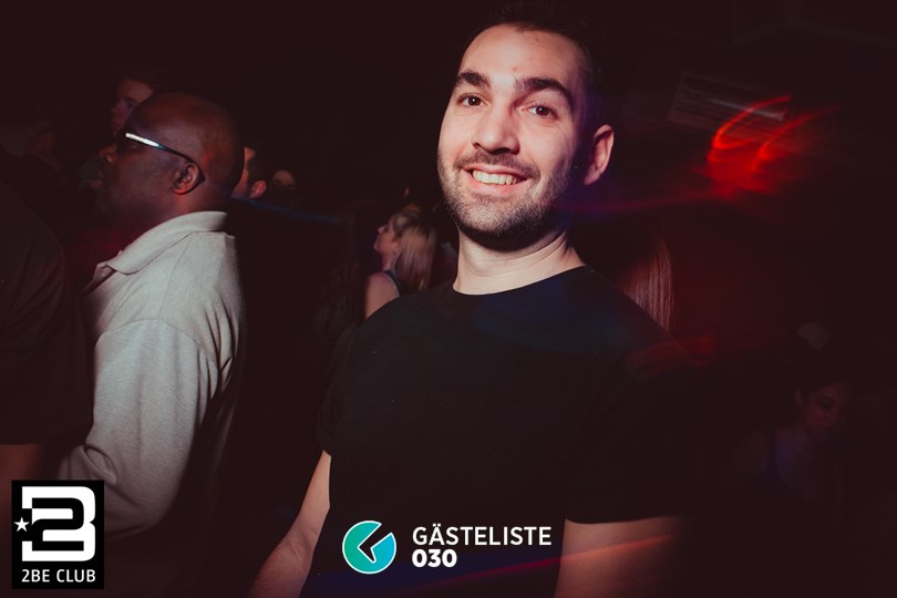 https://www.gaesteliste030.de/Partyfoto #44 2BE Club Berlin vom 24.01.2015