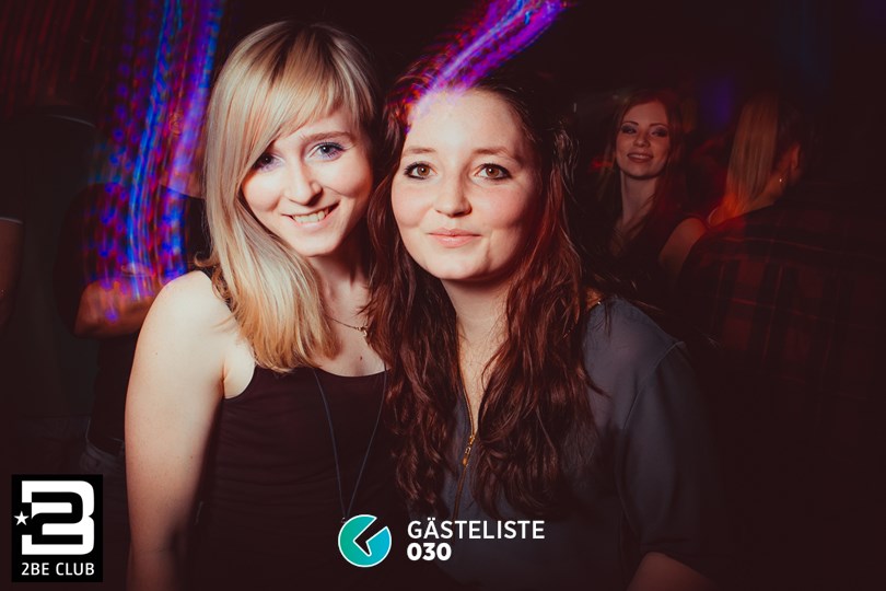 https://www.gaesteliste030.de/Partyfoto #31 2BE Club Berlin vom 24.01.2015