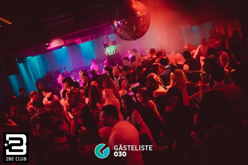 https://www.gaesteliste030.de/Partyfoto #66 2BE Club Berlin vom 24.01.2015