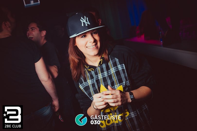 https://www.gaesteliste030.de/Partyfoto #41 2BE Club Berlin vom 24.01.2015