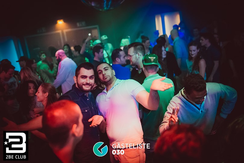 https://www.gaesteliste030.de/Partyfoto #89 2BE Club Berlin vom 24.01.2015