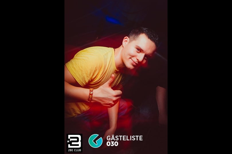 https://www.gaesteliste030.de/Partyfoto #114 2BE Club Berlin vom 24.01.2015