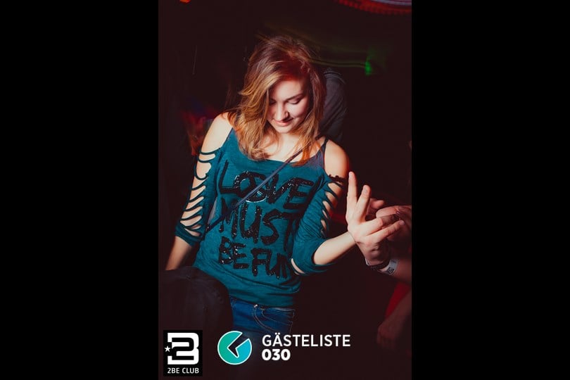 https://www.gaesteliste030.de/Partyfoto #30 2BE Club Berlin vom 24.01.2015