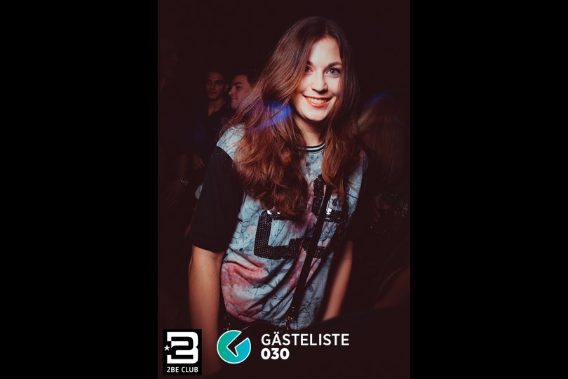 https://www.gaesteliste030.de/Partyfoto #26 2BE Club Berlin vom 24.01.2015