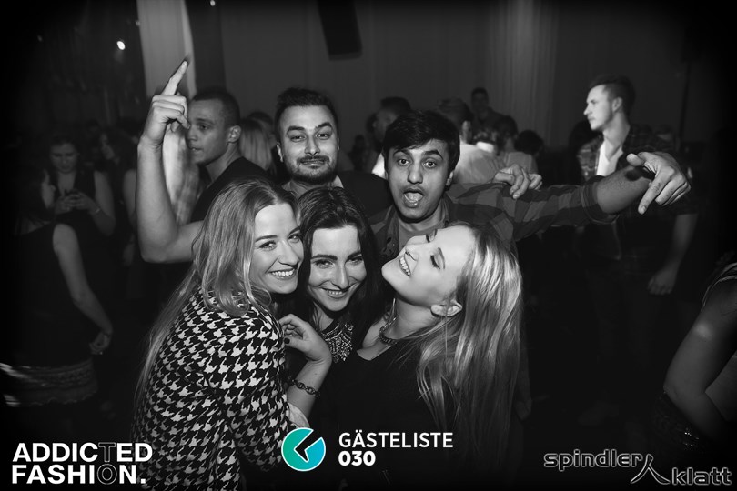 https://www.gaesteliste030.de/Partyfoto #93 Spindler & Klatt Berlin vom 24.01.2015