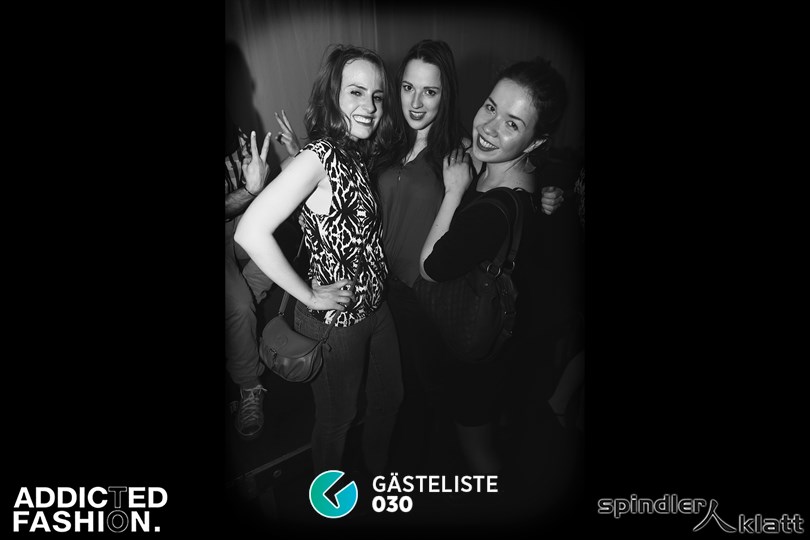 https://www.gaesteliste030.de/Partyfoto #9 Spindler & Klatt Berlin vom 24.01.2015