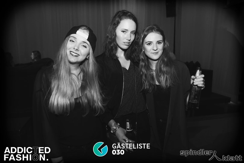 https://www.gaesteliste030.de/Partyfoto #32 Spindler & Klatt Berlin vom 24.01.2015