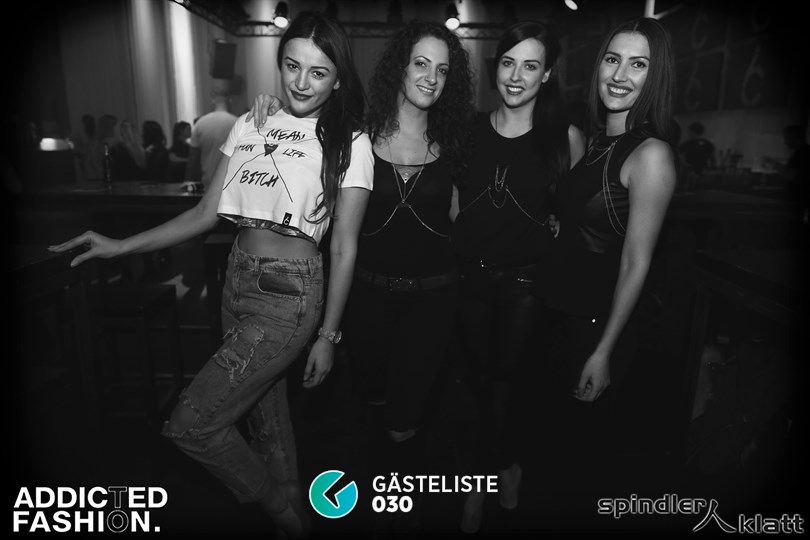 https://www.gaesteliste030.de/Partyfoto #1 Spindler & Klatt Berlin vom 24.01.2015