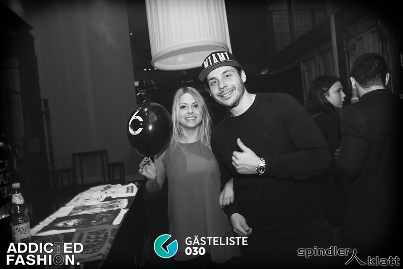 https://www.gaesteliste030.de/Partyfoto #21 Spindler & Klatt Berlin vom 24.01.2015