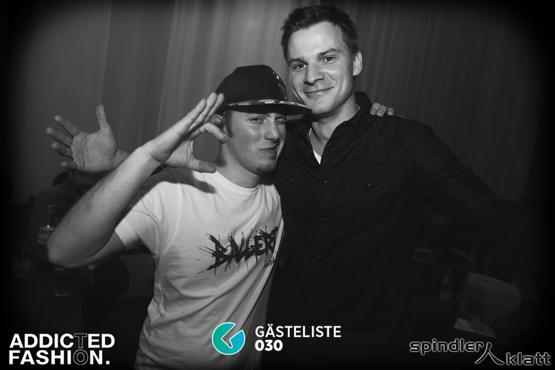 https://www.gaesteliste030.de/Partyfoto #53 Spindler & Klatt Berlin vom 24.01.2015