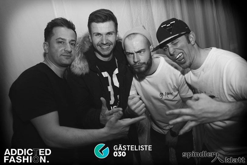 https://www.gaesteliste030.de/Partyfoto #41 Spindler & Klatt Berlin vom 24.01.2015