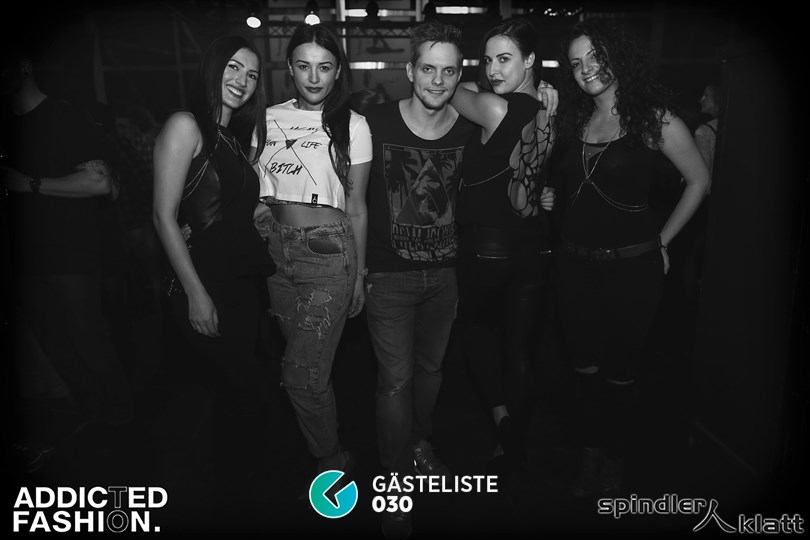 https://www.gaesteliste030.de/Partyfoto #96 Spindler & Klatt Berlin vom 24.01.2015