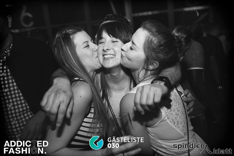 https://www.gaesteliste030.de/Partyfoto #18 Spindler & Klatt Berlin vom 24.01.2015