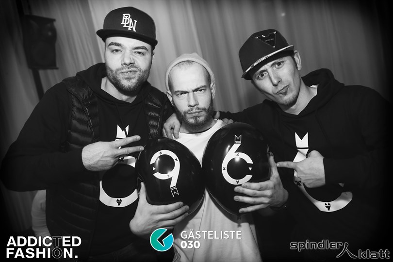 https://www.gaesteliste030.de/Partyfoto #62 Spindler & Klatt Berlin vom 24.01.2015