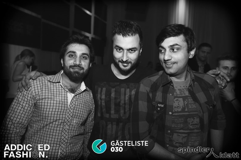 https://www.gaesteliste030.de/Partyfoto #90 Spindler & Klatt Berlin vom 24.01.2015