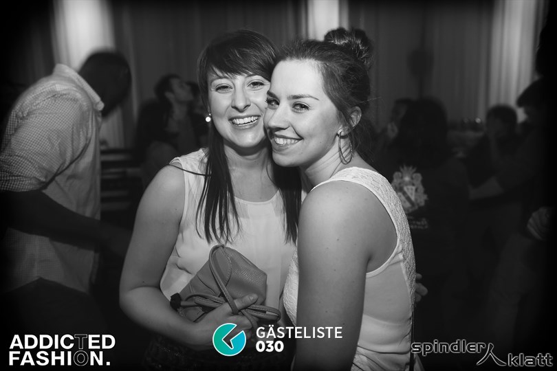 https://www.gaesteliste030.de/Partyfoto #86 Spindler & Klatt Berlin vom 24.01.2015