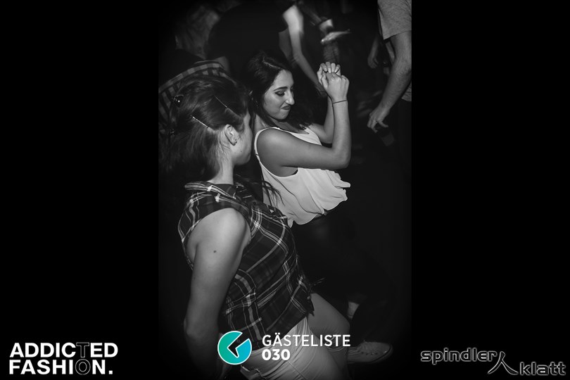 https://www.gaesteliste030.de/Partyfoto #64 Spindler & Klatt Berlin vom 24.01.2015