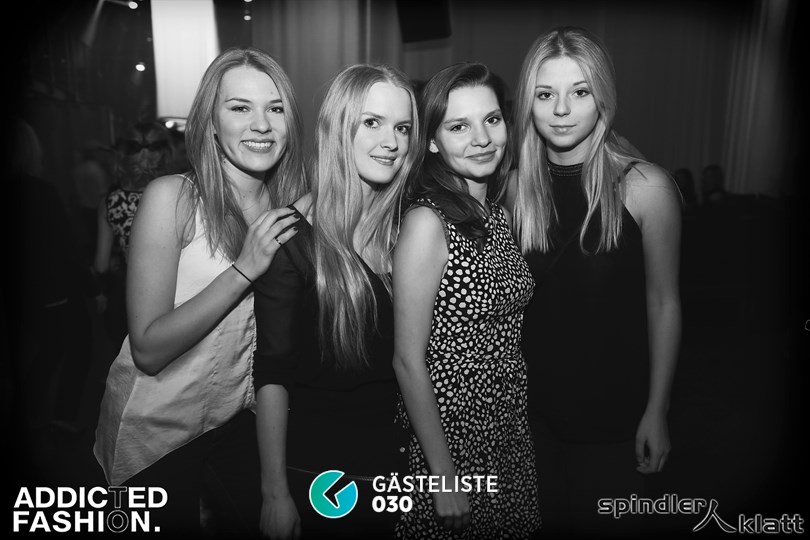 https://www.gaesteliste030.de/Partyfoto #5 Spindler & Klatt Berlin vom 24.01.2015