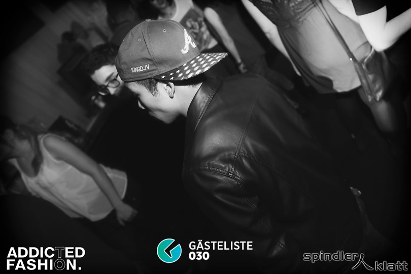 https://www.gaesteliste030.de/Partyfoto #83 Spindler & Klatt Berlin vom 24.01.2015