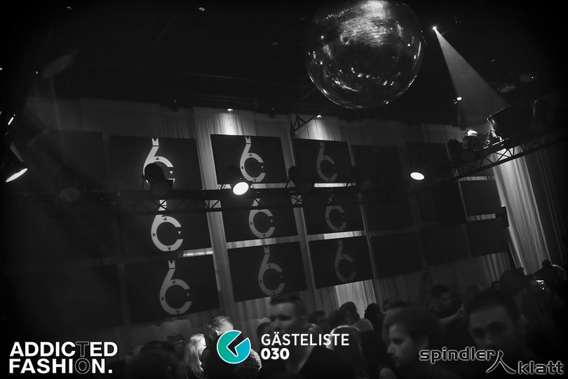 https://www.gaesteliste030.de/Partyfoto #4 Spindler & Klatt Berlin vom 24.01.2015