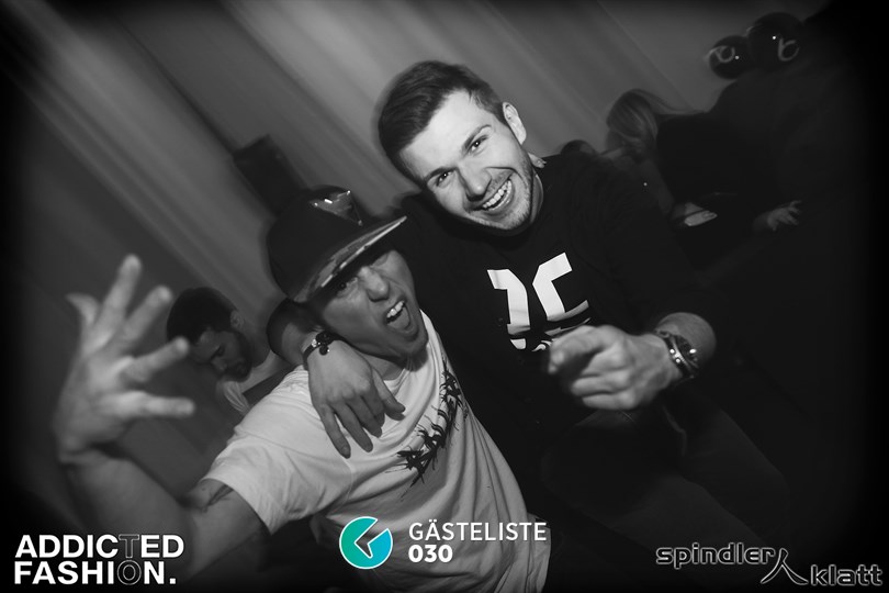 https://www.gaesteliste030.de/Partyfoto #77 Spindler & Klatt Berlin vom 24.01.2015