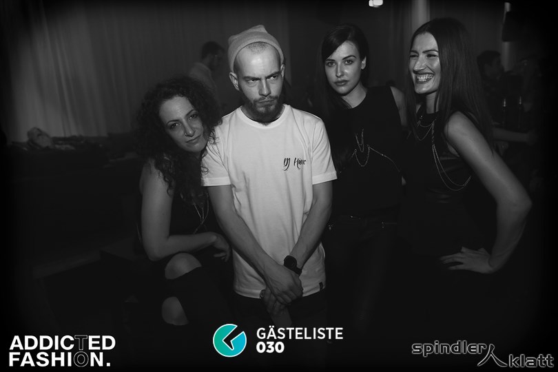 https://www.gaesteliste030.de/Partyfoto #79 Spindler & Klatt Berlin vom 24.01.2015