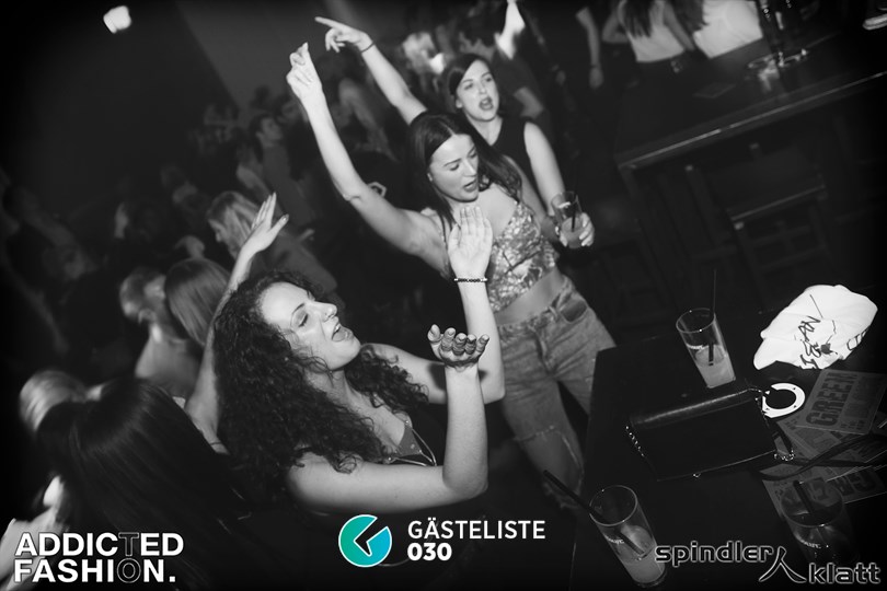 https://www.gaesteliste030.de/Partyfoto #10 Spindler & Klatt Berlin vom 24.01.2015