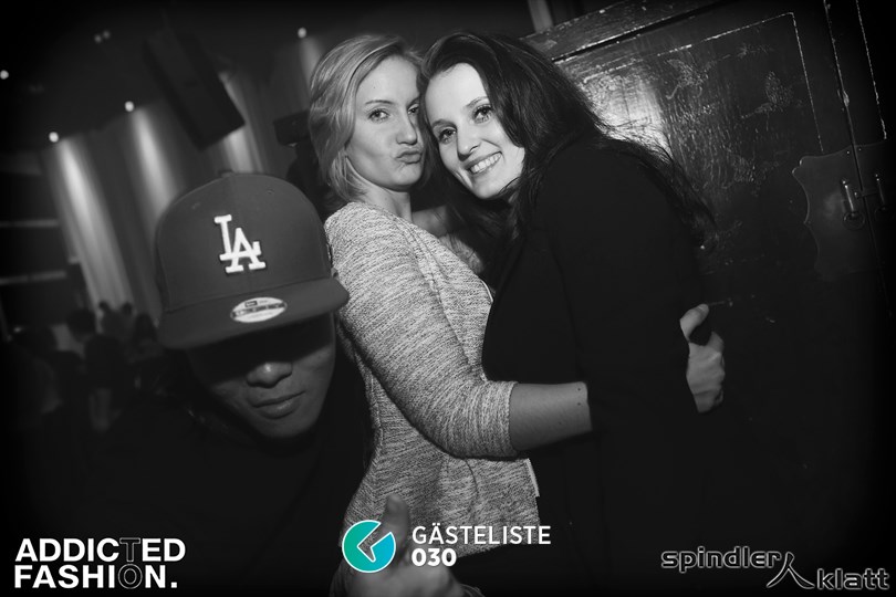 https://www.gaesteliste030.de/Partyfoto #31 Spindler & Klatt Berlin vom 24.01.2015