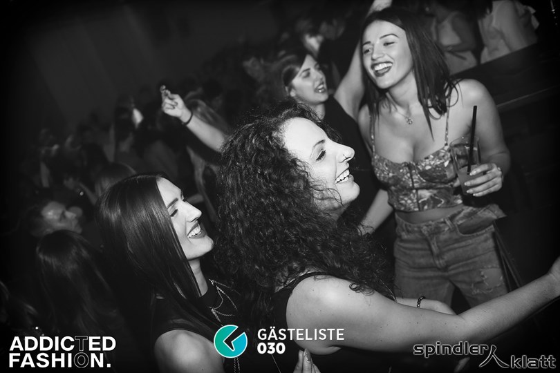 https://www.gaesteliste030.de/Partyfoto #27 Spindler & Klatt Berlin vom 24.01.2015