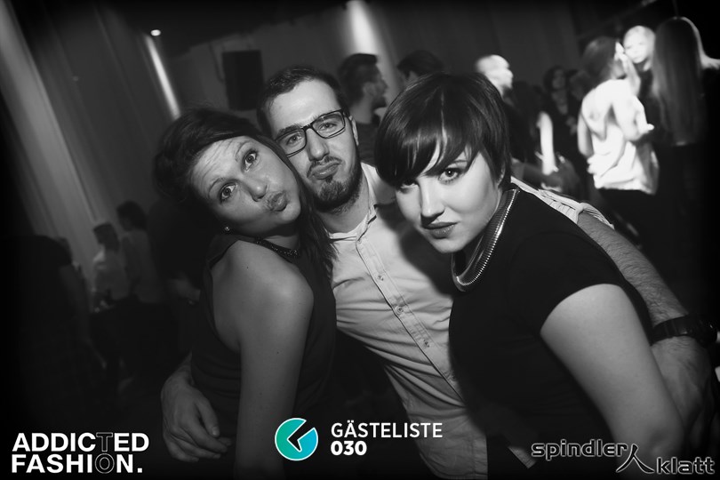 https://www.gaesteliste030.de/Partyfoto #88 Spindler & Klatt Berlin vom 24.01.2015