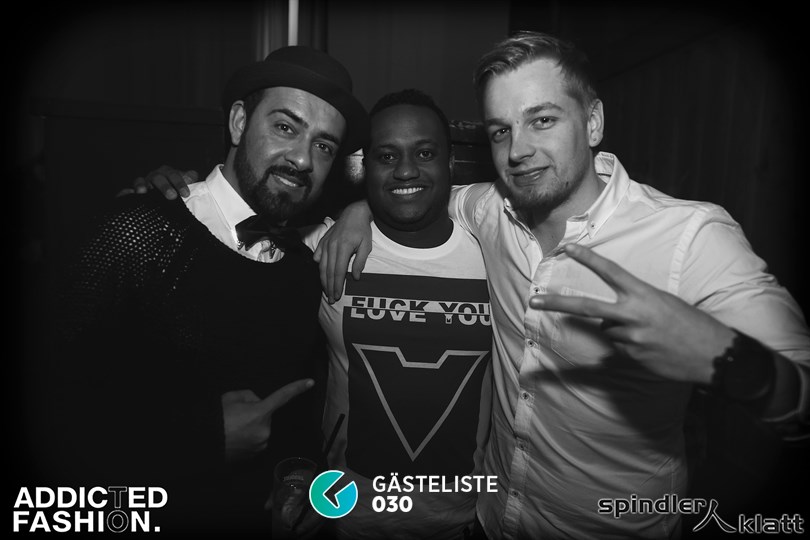 https://www.gaesteliste030.de/Partyfoto #36 Spindler & Klatt Berlin vom 24.01.2015