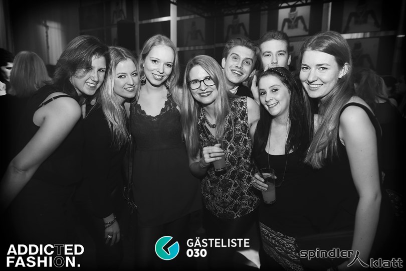 https://www.gaesteliste030.de/Partyfoto #91 Spindler & Klatt Berlin vom 24.01.2015