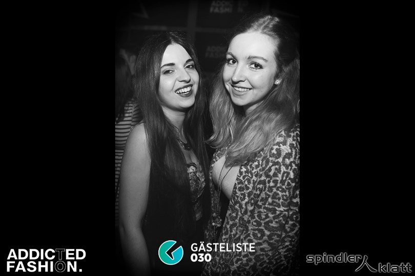 https://www.gaesteliste030.de/Partyfoto #24 Spindler & Klatt Berlin vom 24.01.2015